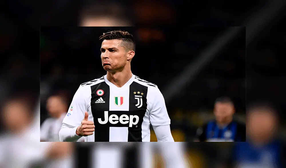 The best 2019 CR7 The best 2019 CR7