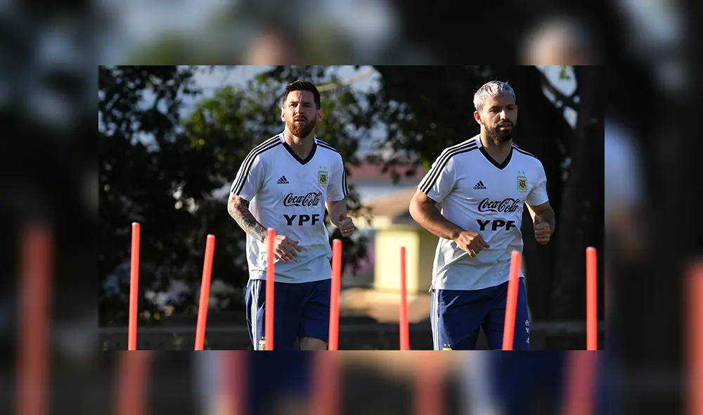 Argentina no pudo con Brasil y cayó 2-0 en la semifinal de la Copa América [RESUMEN]