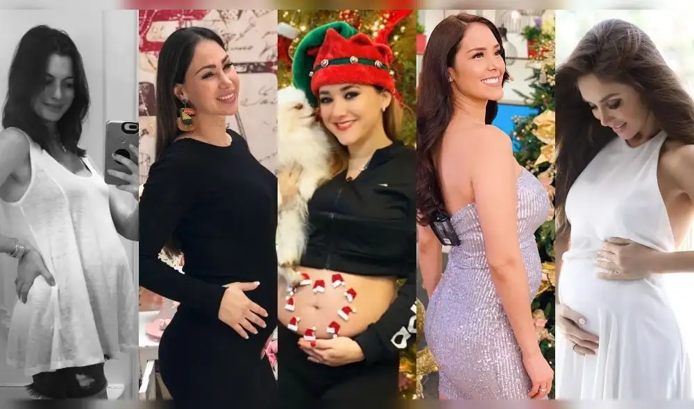 Embarazo 2020 Embarazo 2020