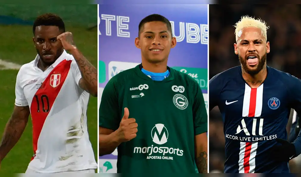 Kevin Quevedo llega al Goiás tras no llegar a un acuerdo con Alianza Lima. Con el equipo blanquiazul fue campeón en el 2017. Kevin Quevedo llega al Goiás tras no llegar a un acuerdo con Alianza Lima. Con el equipo blanquiazul fue campeón en el 2017.