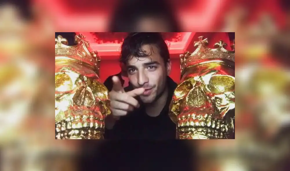 La nueva letra de Maluma que vuelve a levantar polémica en Instagram