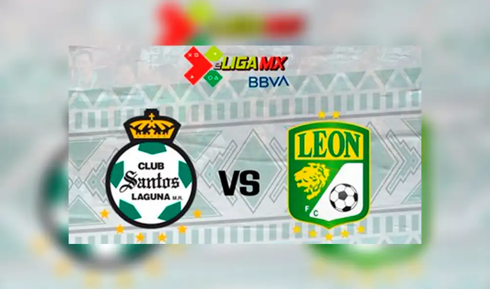 Ambos equipos buscan despuntar en la tabla de posiciones. Foto: Club Santos Ambos equipos buscan despuntar en la tabla de posiciones. Foto: Club Santos