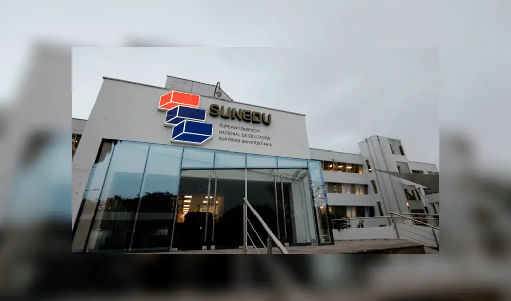 Sunedu otorga primer licenciamiento institucional a escuela de posgrado Sunedu otorga primer licenciamiento institucional a escuela de posgrado
