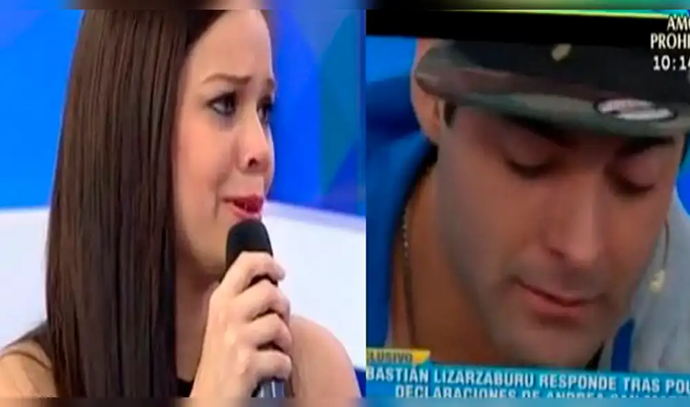 Sebastián Lizarzaburu y otros personajes de la farándula que no ven a sus hijos 