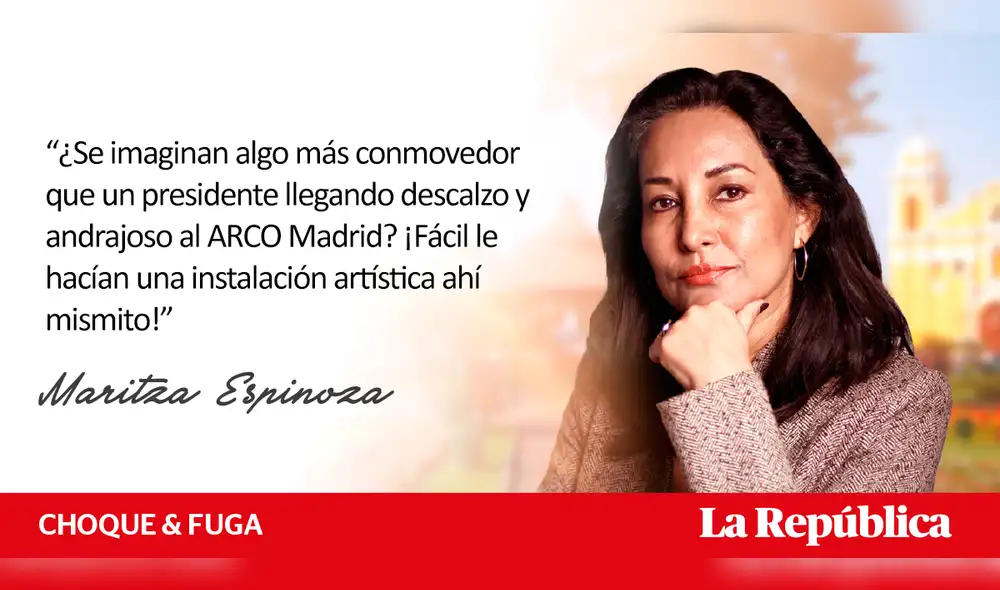 Vizcarra, el igualado