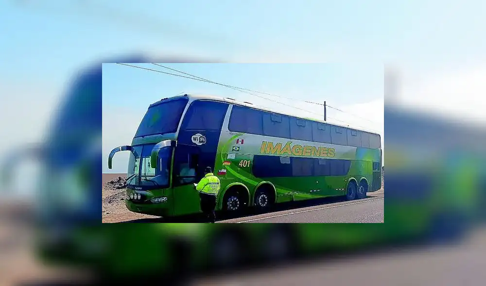 Intervención se realizó en el kilómetro 89 de la carretera Costanera en el distrito de Ite. Foto: PNP Intervención se realizó en el kilómetro 89 de la carretera Costanera en el distrito de Ite. Foto: PNP