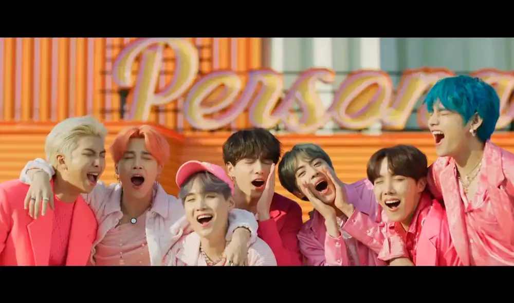 BTS rinde tributo a The Beatles con increíble presentación [VIDEO]