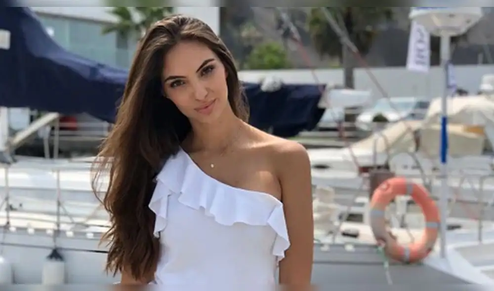 Natalie Vértiz presume amistad con Cardi B [FOTOS]