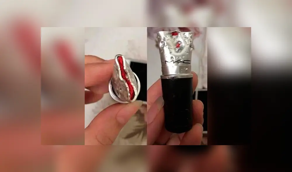 Desliza las imágenes para conocer la travesura que cometió un gato en un momento de distracción de su dueña. Foto: Adriana Paz. Desliza las imágenes para conocer la travesura que cometió un gato en un momento de distracción de su dueña. Foto: Adriana Paz.