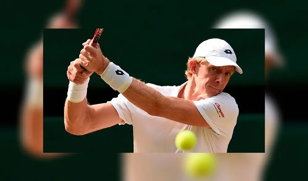 Wimbledon 2018: Kevin Anderson se mete en la final tras el segundo juego más largo de la historia [VIDEO]