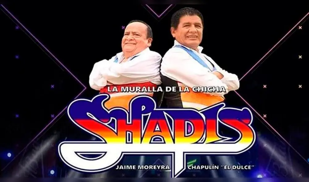 Juerga San Marcos IV