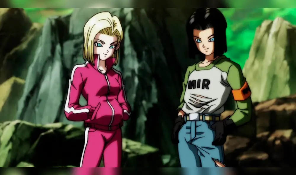 Dragon Ball Super: filtran secreto del Androide 17 para no ser detectado en el Torneo del Poder