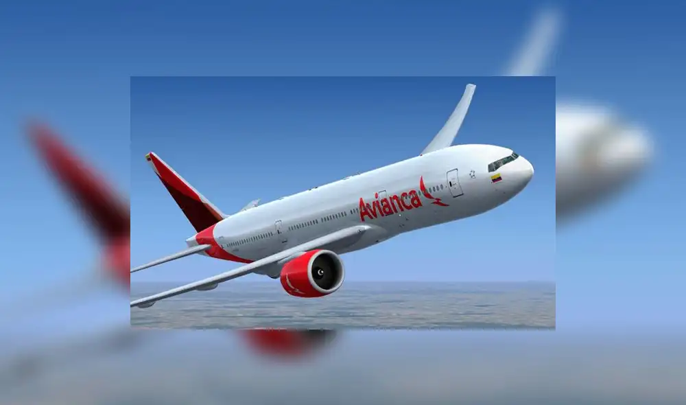 Indecopi anuncia proceso sancionador contra Peruvian Airlines y Avianca