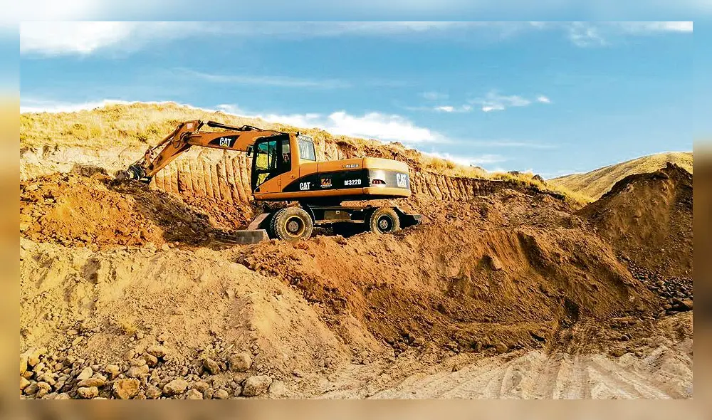 Se harán obras en varias provincias del Cusco. Se harán obras en varias provincias del Cusco.