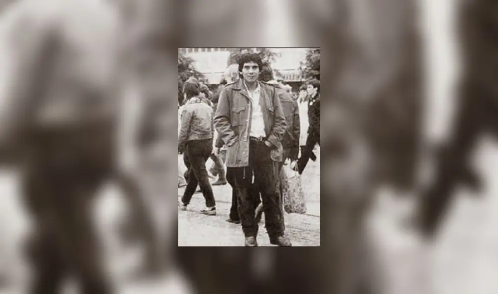 26 años de la desaparición del periodista Pedro Yauri