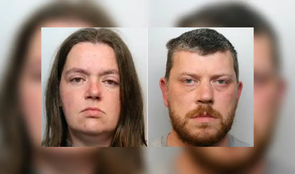 Hermanos tienen seis hijos y asesinan a dos de ellos para que no descubran su incesto 