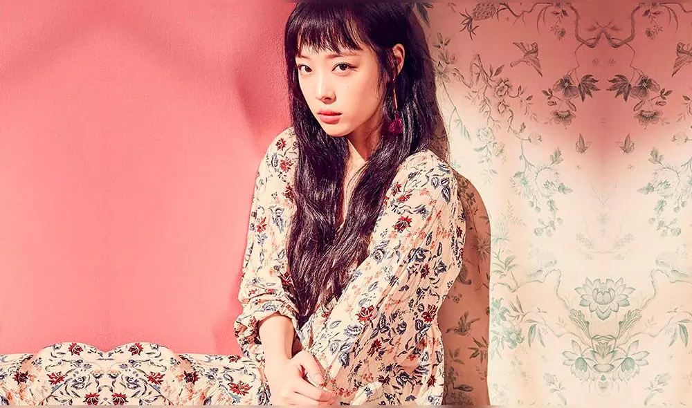 Figuras del kpop reaccionan tras la muerte de Sulli