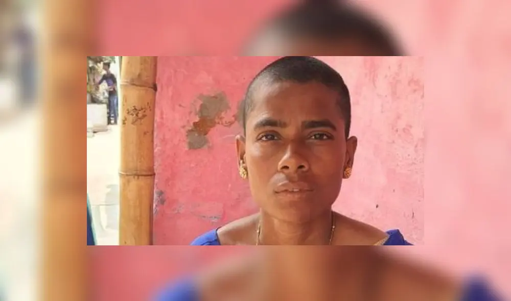 La India es un país con alta tasa de pobreza extrema, según la ONU. Foto: BBC. La India es un país con alta tasa de pobreza extrema, según la ONU. Foto: BBC.