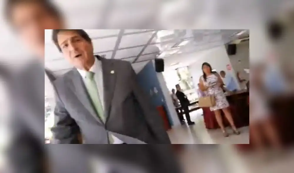 La Molina responde tras prohibir a vecino grabar sesión municipal