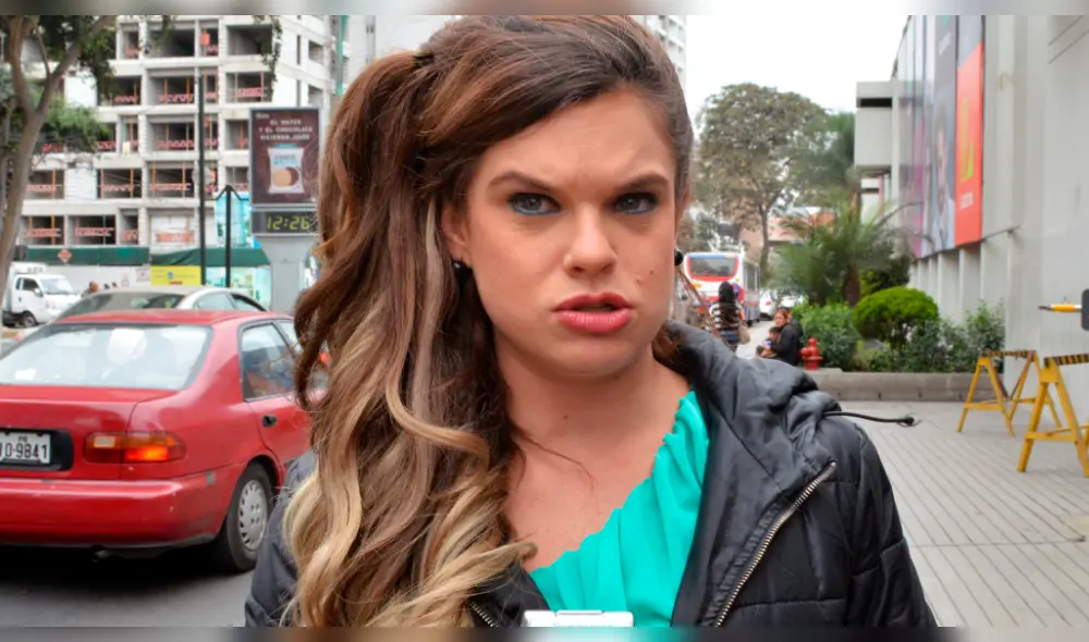 Natalia Otero enternece en Instagram al presentar a su bebé [VIDEO]