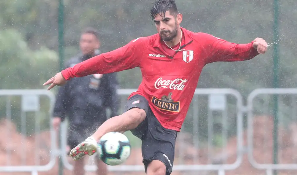 Según representante de Carlos Zambrano, han recibido hasta tres ofertas del viejo continente: Alemania, Francia y uno de Portugal.