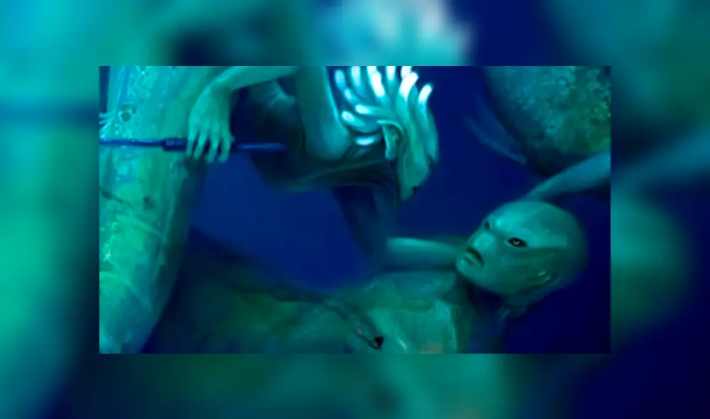 YouTube viral: gigantesca criatura marina embiste barco de Japón y miles quedan impactados [VIDEO]