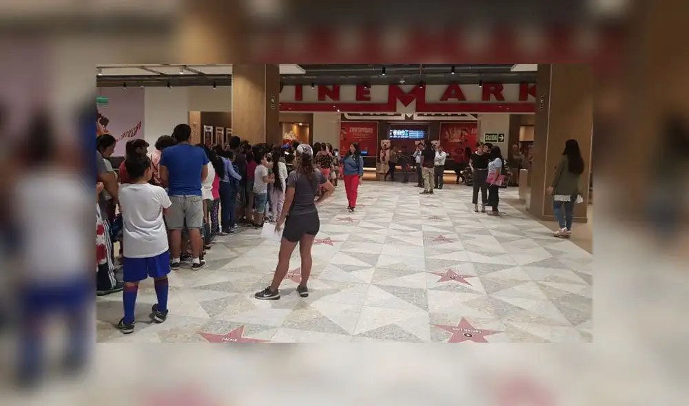 Entre los beneficiados se encontraban menores de bajos recursos, pero también los que son atendidos por la Oficina Municipal de Atención a la Persona con Discapacidad. (Foto: La República)