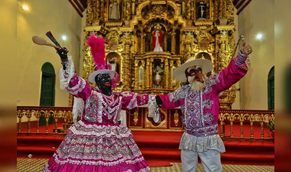 Iglesia Santo Domingo.
