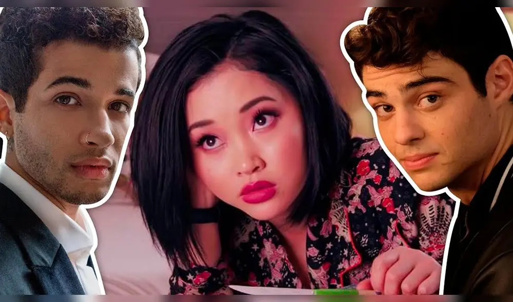 A todos los chicos de los que me enamoré 2 ya está en Netflix y fans ya comentan el destino amoroso de Lara Jean - Fuente: difusión