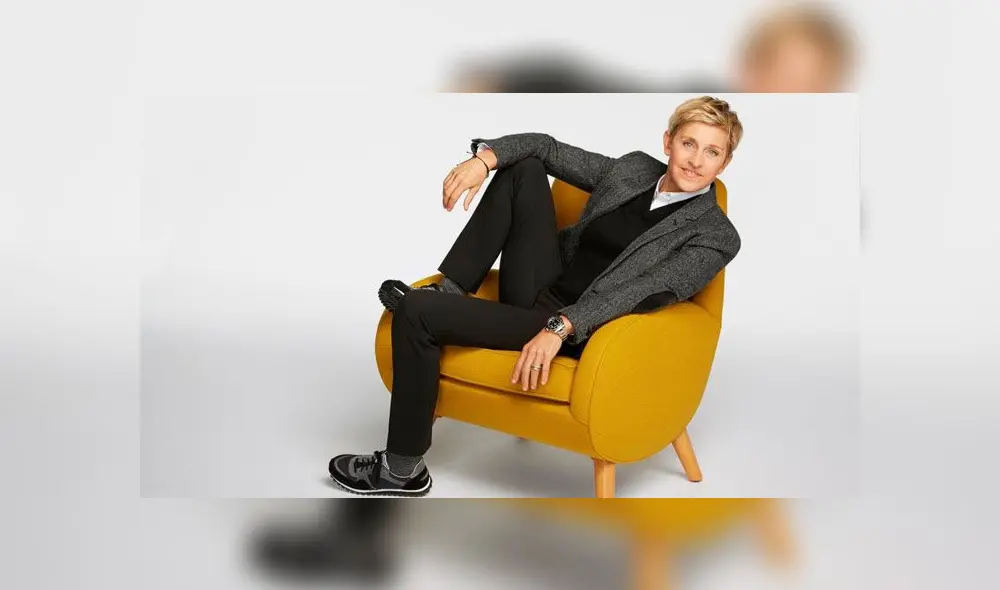 Empleados del programa de Ellen Degeneres señalan recorte de sueldos sin previo aviso Empleados del programa de Ellen Degeneres señalan recorte de sueldos sin previo aviso