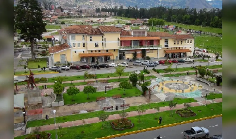 Cajamarca: cierra municipio por 148 trabajadores infectados con coronavirus
