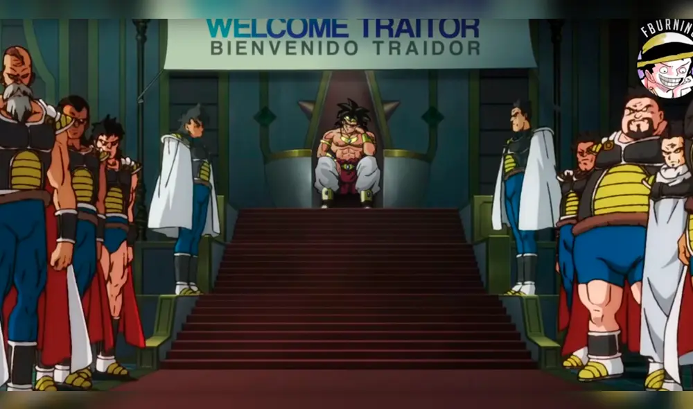 Dragon Ball Super: Esta es la graciosa parodia del trailer de Broly que ha hecho reír a los fanáticos [VIDEO]