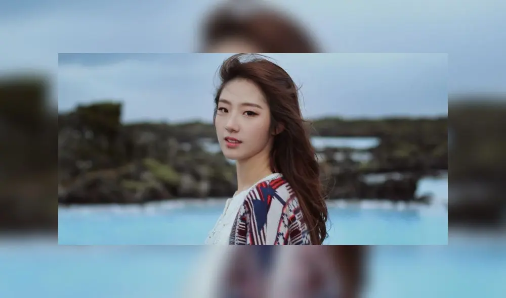 La líder de LOONA, Ha Seul, ha sido diagnosticada con trastorno de ansiedad.