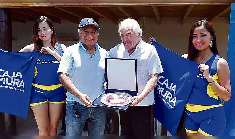 Arturo Woodman habló del Mundial Sub-17