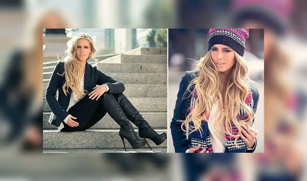 Tania Ruiz defiende a Enrique Peña Nieto, ex esposo de Angélica Rivera