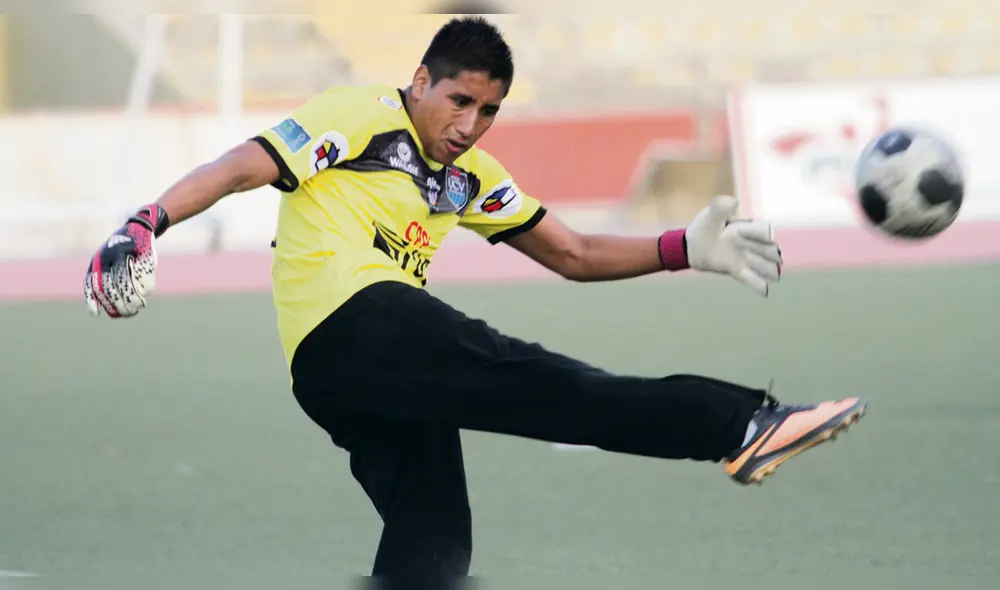 expectativa. Rabines reforzará al Atlético Grau para lo que resta de la temporada. expectativa. Rabines reforzará al Atlético Grau para lo que resta de la temporada.