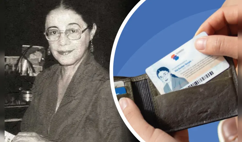 Foto: composición LR/ /Sunedu