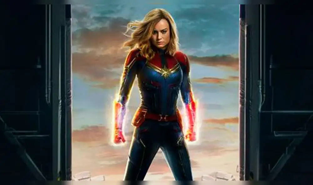 Disney recaudó más de $13200 millones de dólares con sus estrenos en 2019. Foto: Disney