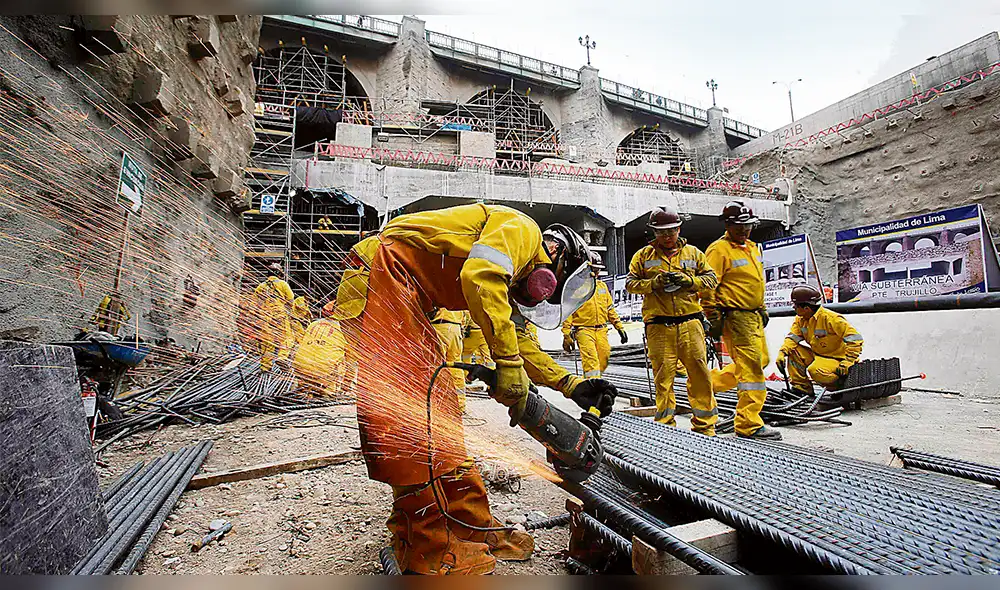 OAS revelará aportes y pago de sobornos en Perú