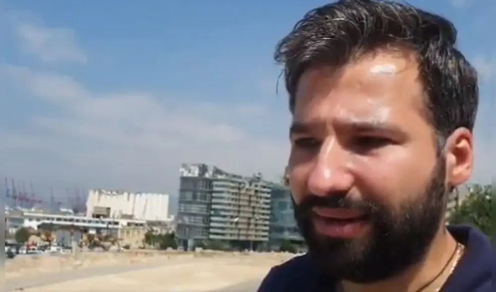 Foto: Captura Twitter.