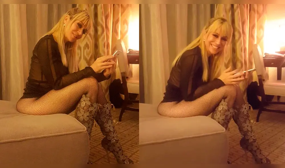 Instagram: Noelia publica sexy video en agradecimiento a sus fans