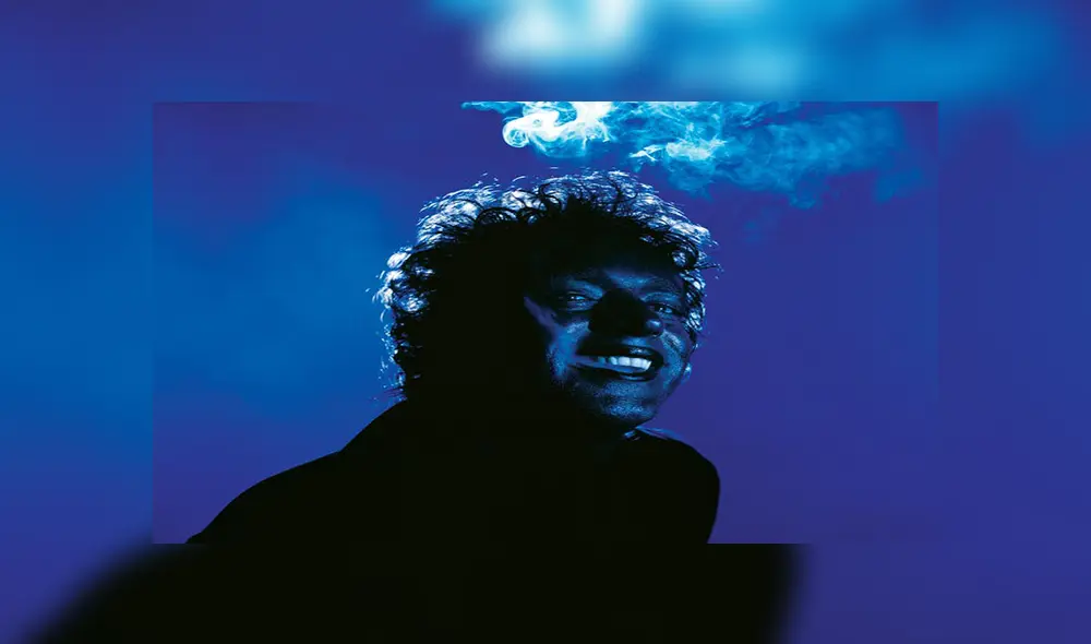 Gustavo Cerati: se cumplen 20 años de “Bocanada”, primer disco post Soda Stereo Gustavo Cerati: se cumplen 20 años de “Bocanada”, primer disco post Soda Stereo