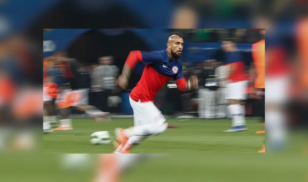 El partido Colombia vs Chile sufrió un retraso por culpa del tráfico en Sao Paulo. (Foto: AFP)