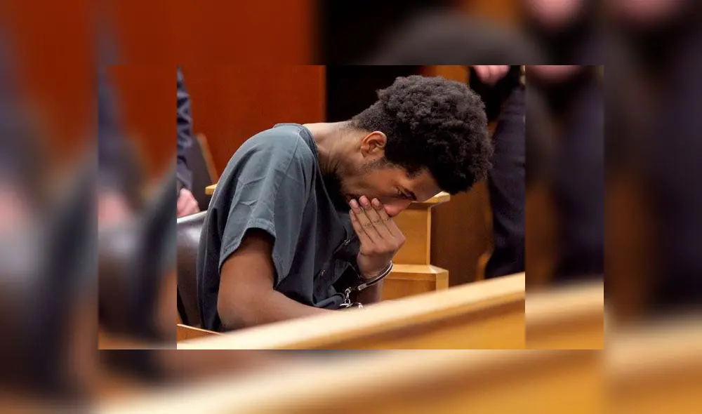 Pareja se declara culpable por matar a su bebé y dejar su cadáver en la basura Pareja se declara culpable por matar a su bebé y dejar su cadáver en la basura