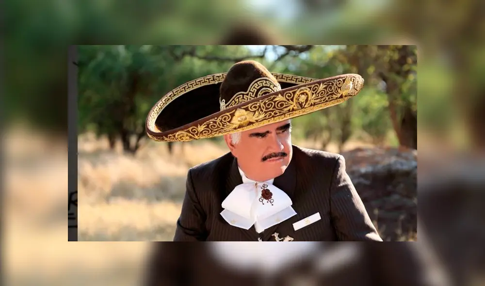 'El Charro de Huentintán' es un ícono global de la música ranchera en más de 50 años. (Foto: Oro Noticias) 'El Charro de Huentintán' es un ícono global de la música ranchera en más de 50 años. (Foto: Oro Noticias)