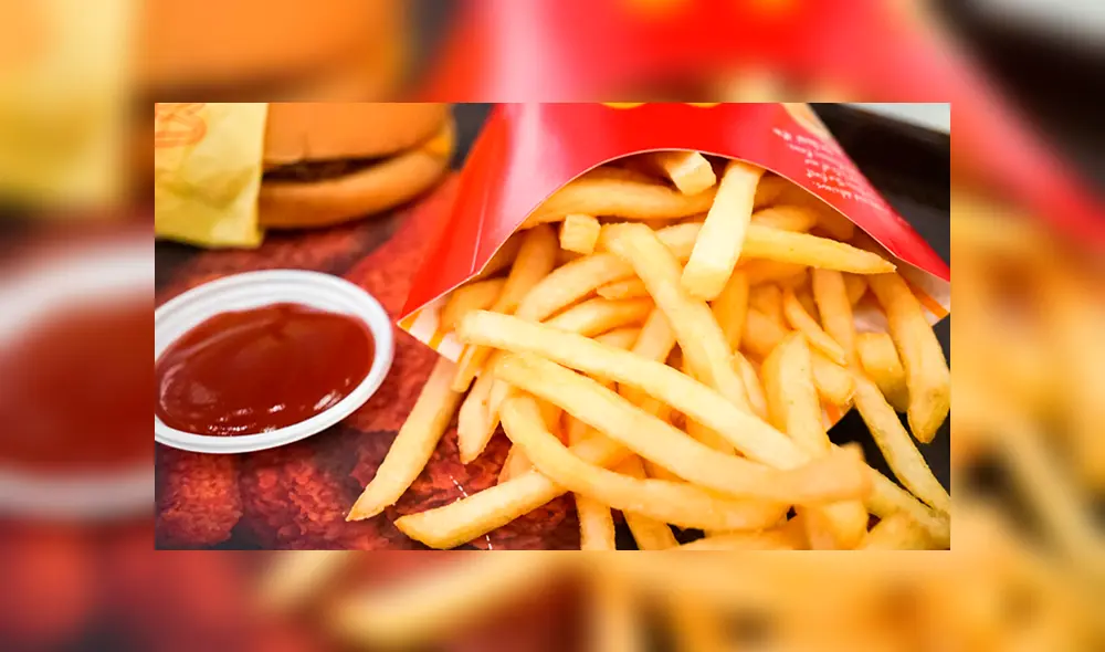 Estados Unidos: furiosa mujer dispara en restaurante porque sus papas fritas estaban frías