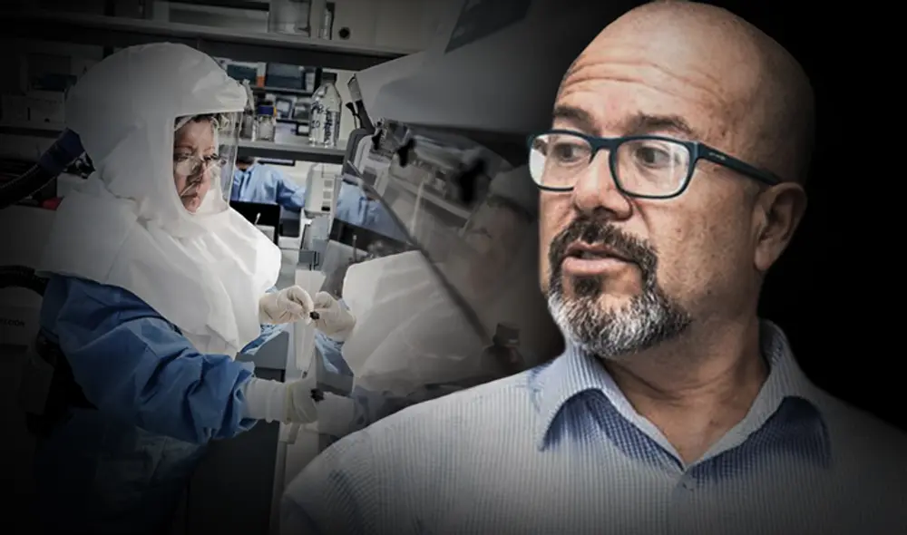 Víctor Zamora Víctor Zamora