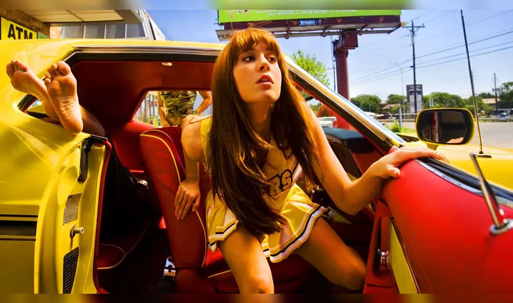 No deja indiferente a nadie No deja indiferente a nadie