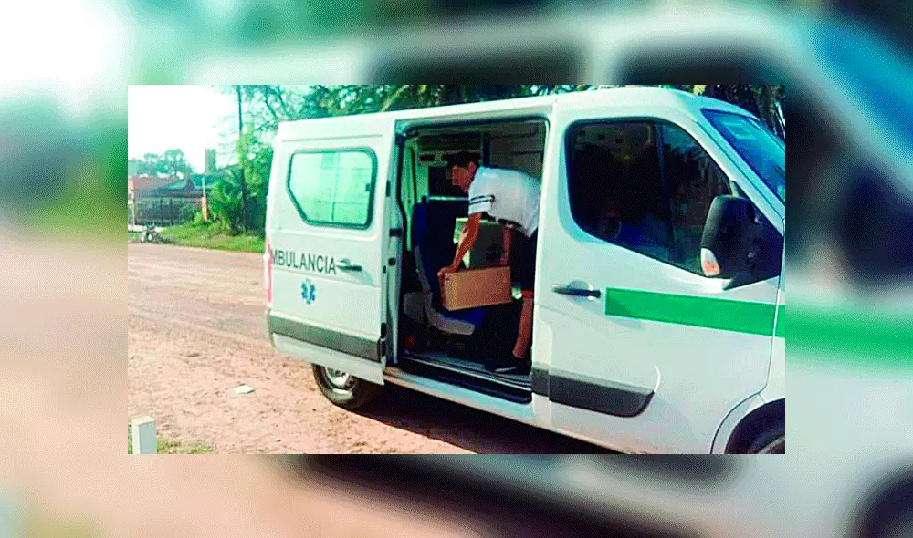 Las bebidas iban a ser entregadas al hijo del intendente "Pocho" Ibañez. Foto: Nuevo Diario de Santiago del Estero. Las bebidas iban a ser entregadas al hijo del intendente "Pocho" Ibañez. Foto: Nuevo Diario de Santiago del Estero.