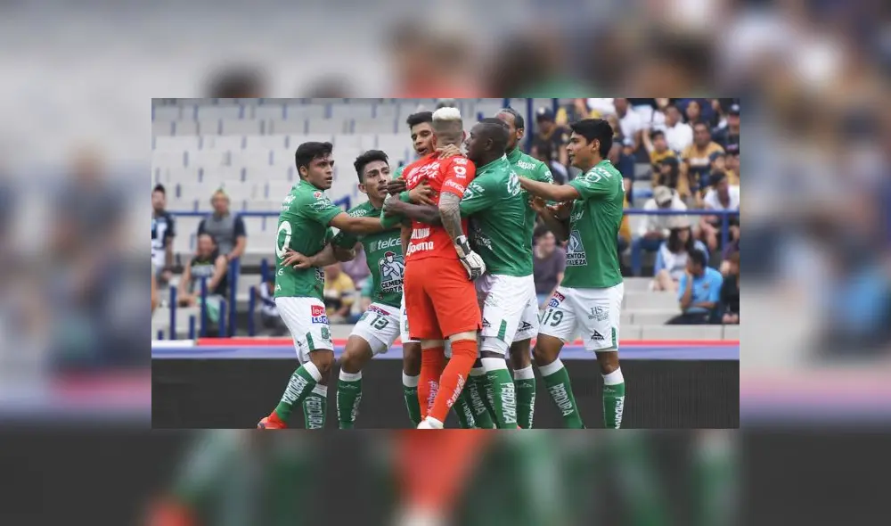 La 'Fiera' llegó hasta el tercer lugar de la tabla con esta victoria. La 'Fiera' llegó hasta el tercer lugar de la tabla con esta victoria.